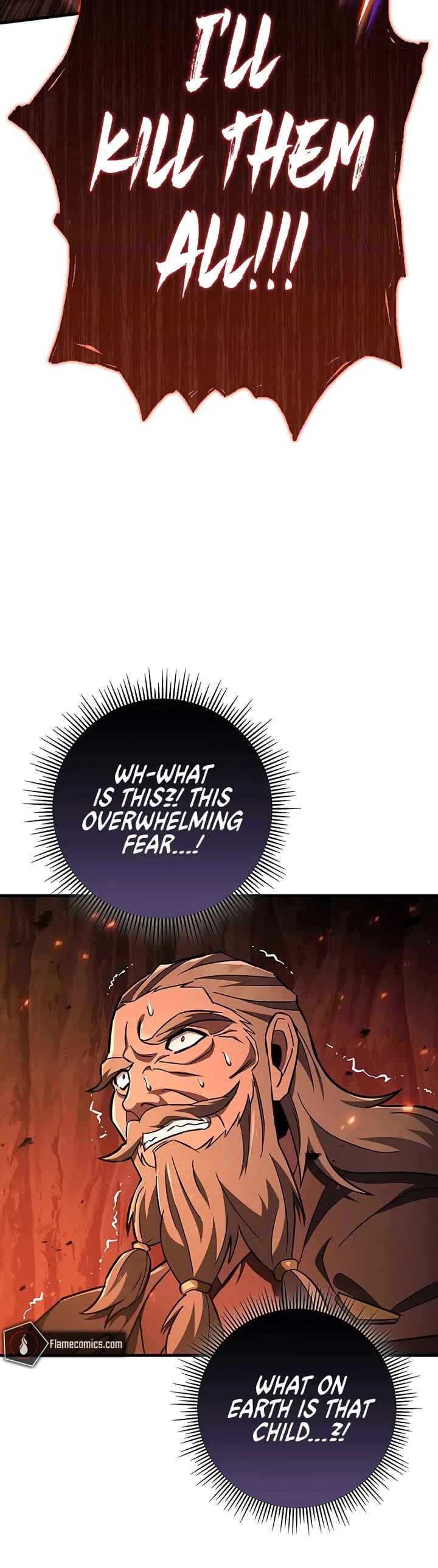 Heavenly Inquisition Sword chapter 142 page 27