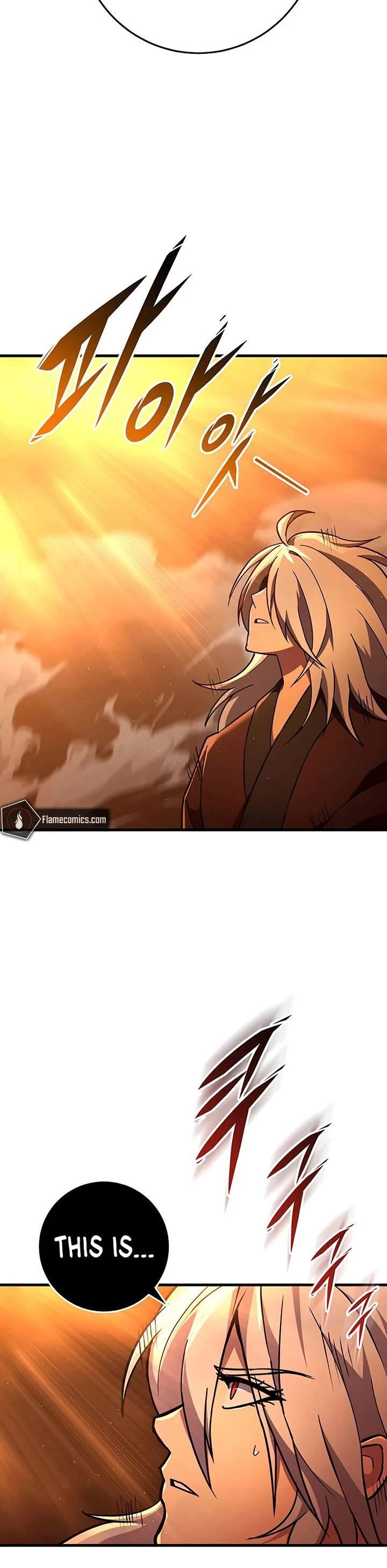 Heavenly Inquisition Sword chapter 142 page 3