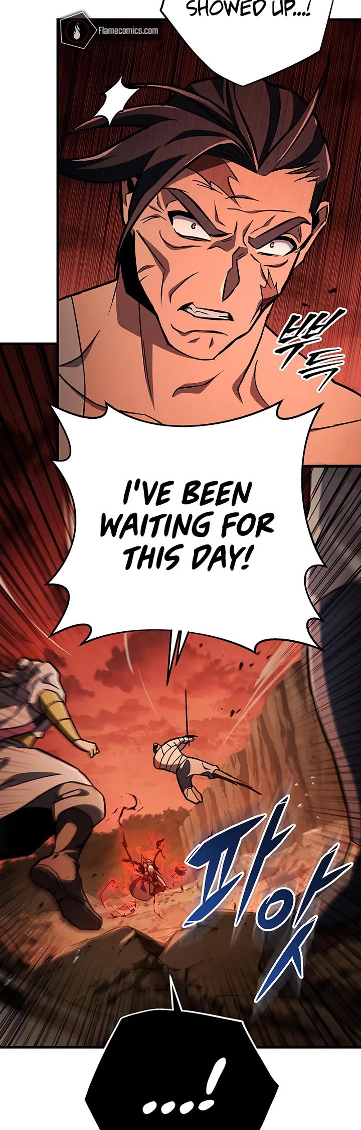 Heavenly Inquisition Sword chapter 142 page 31