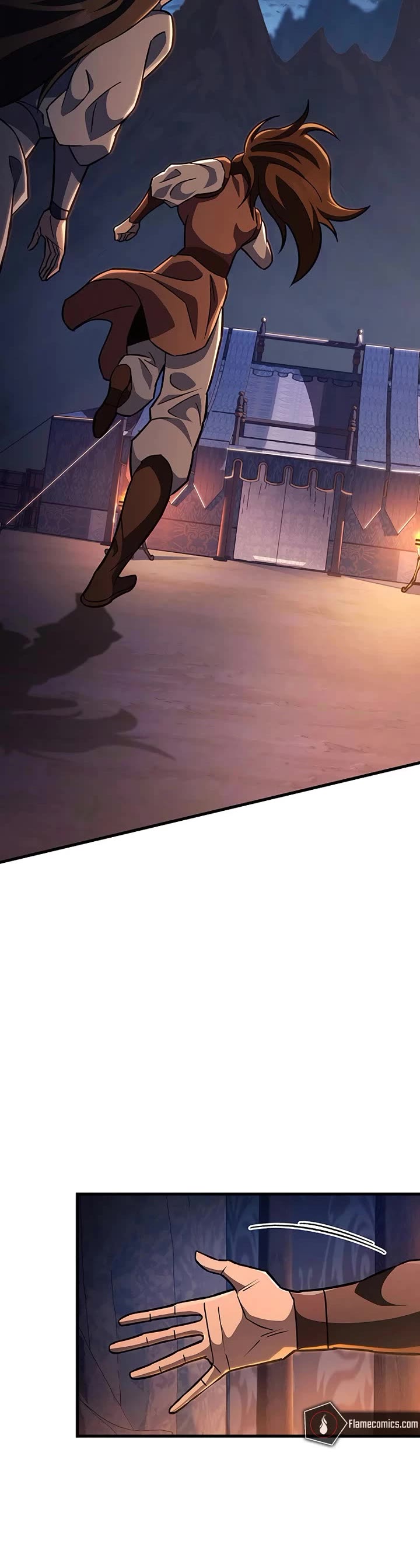 Heavenly Inquisition Sword chapter 142 page 44