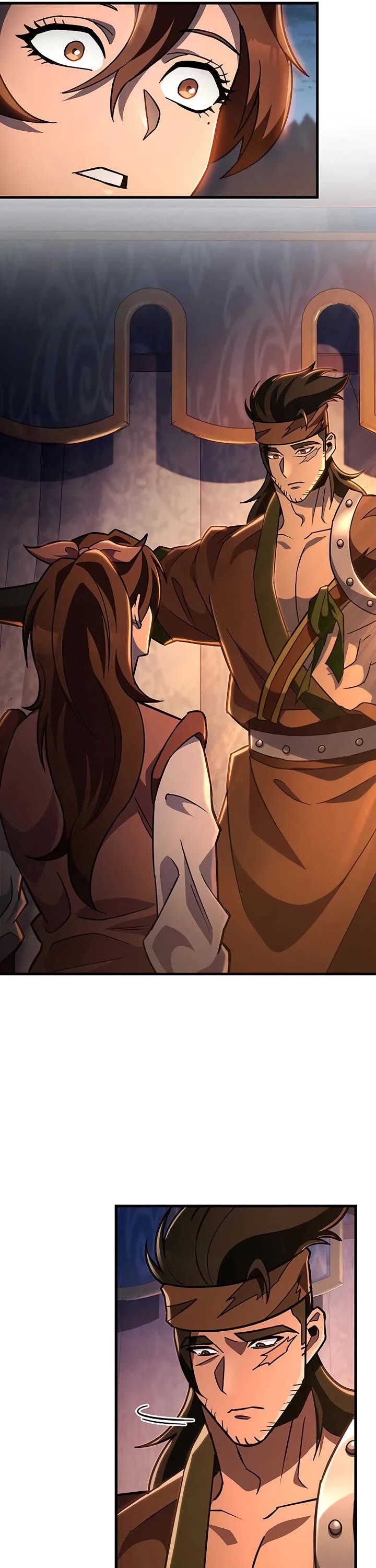 Heavenly Inquisition Sword chapter 142 page 45