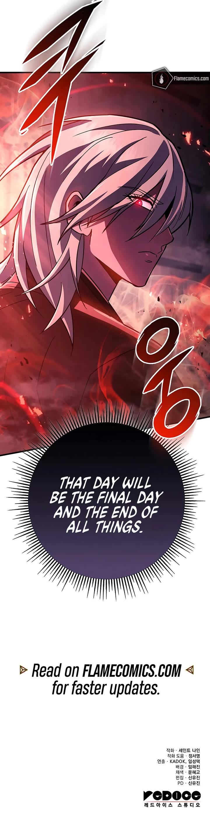 Heavenly Inquisition Sword chapter 142 page 54