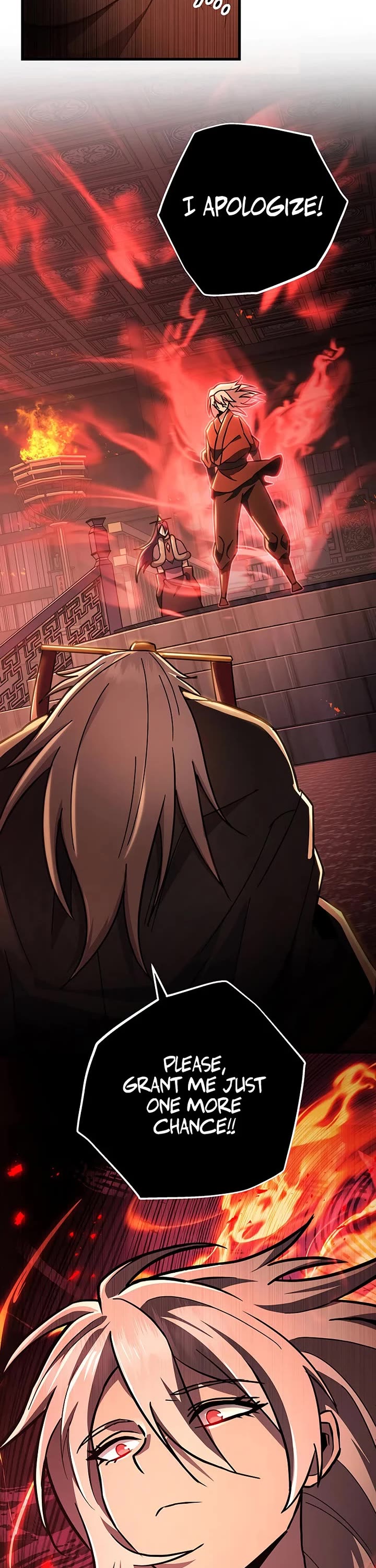 Heavenly Inquisition Sword chapter 143 page 2