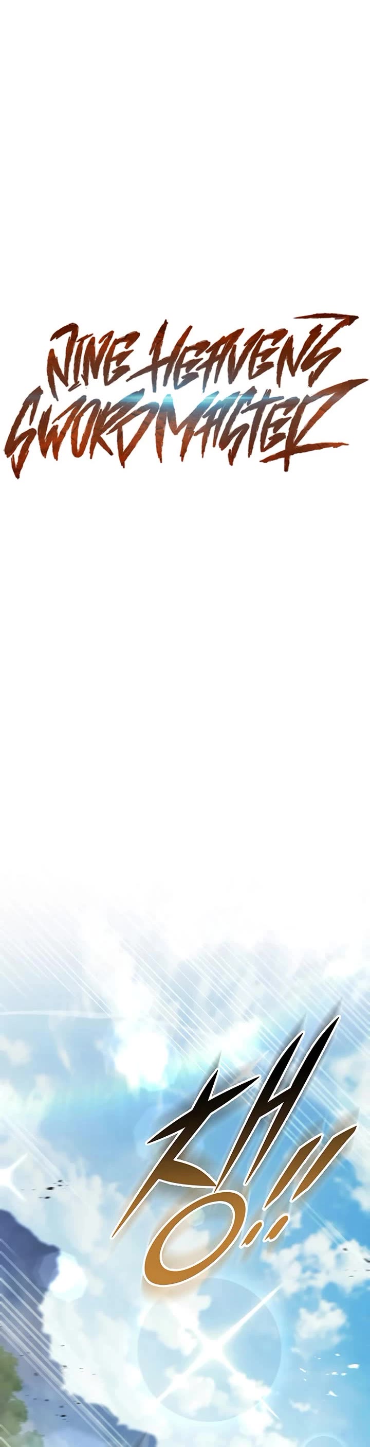 Heavenly Inquisition Sword chapter 143 page 20