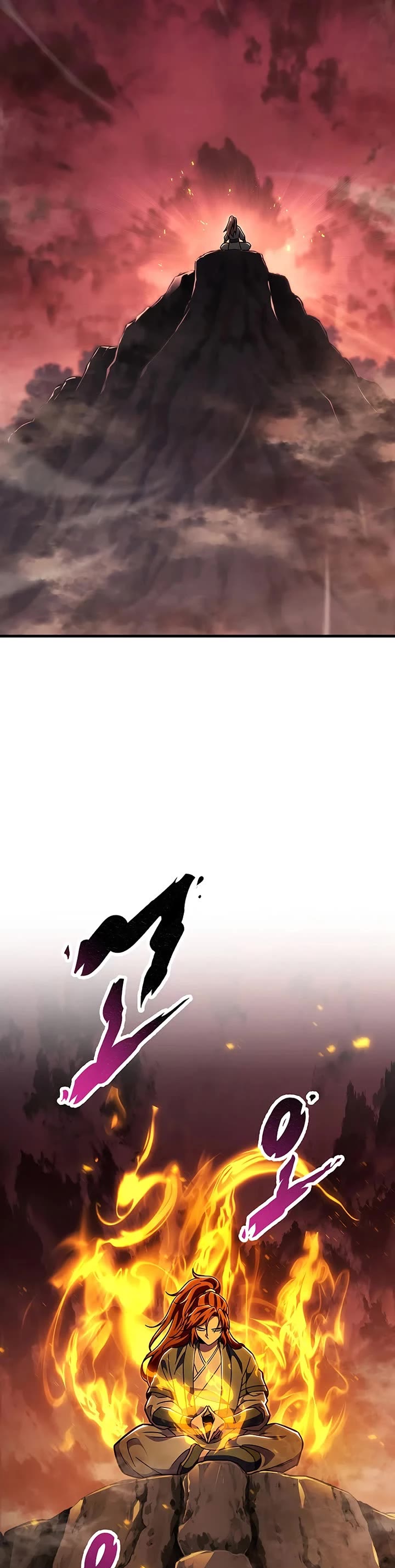 Heavenly Inquisition Sword chapter 143 page 35