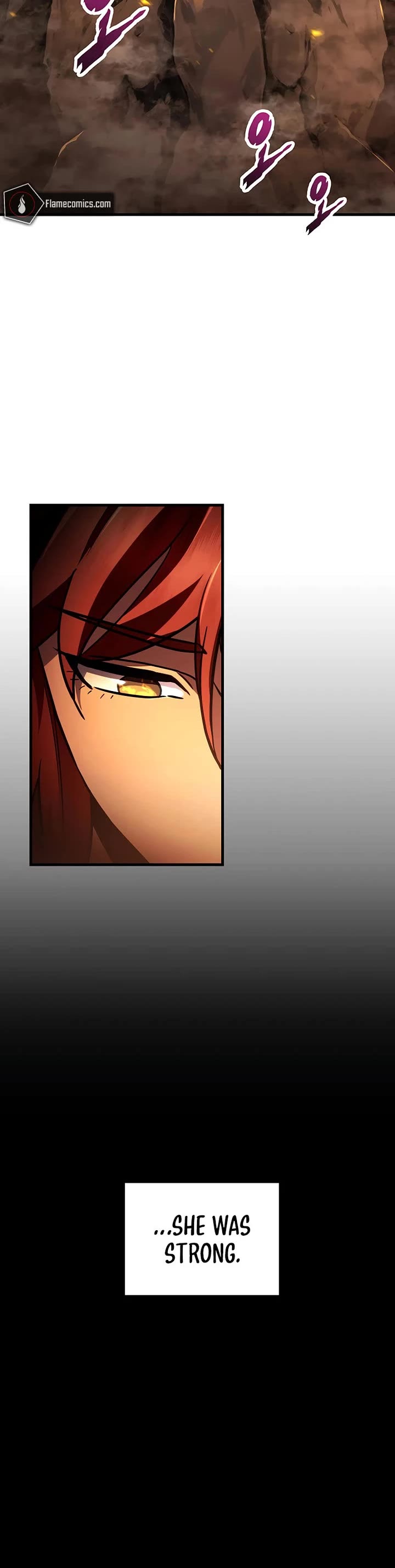 Heavenly Inquisition Sword chapter 143 page 36