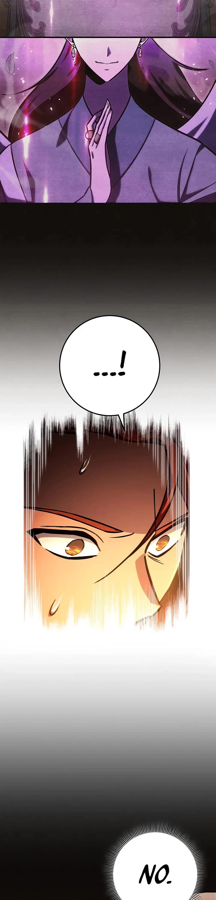 Heavenly Inquisition Sword chapter 143 page 42