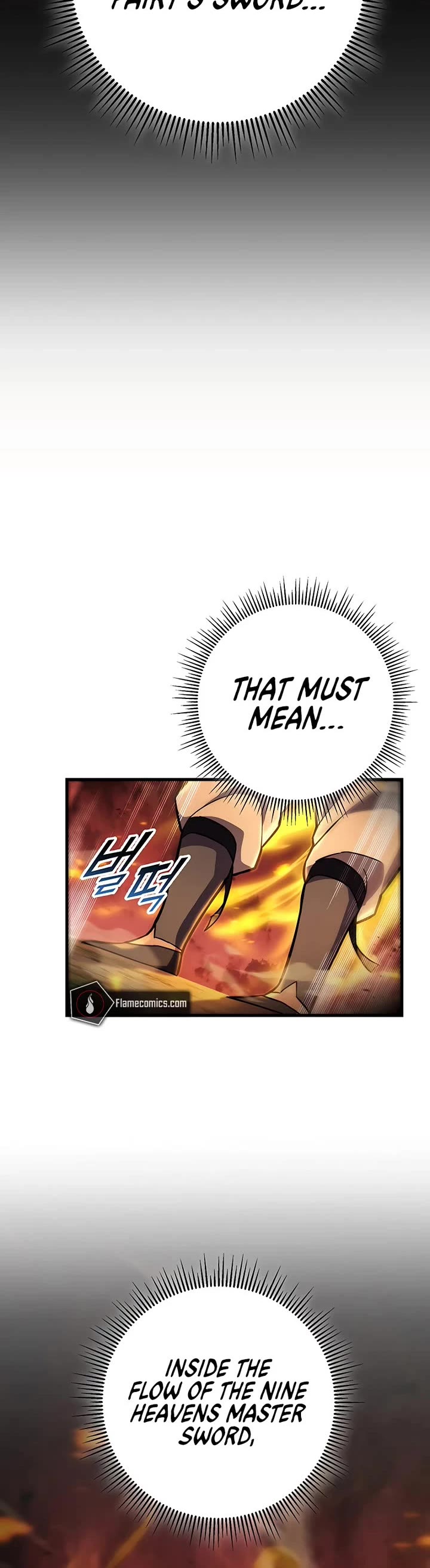 Heavenly Inquisition Sword chapter 143 page 44