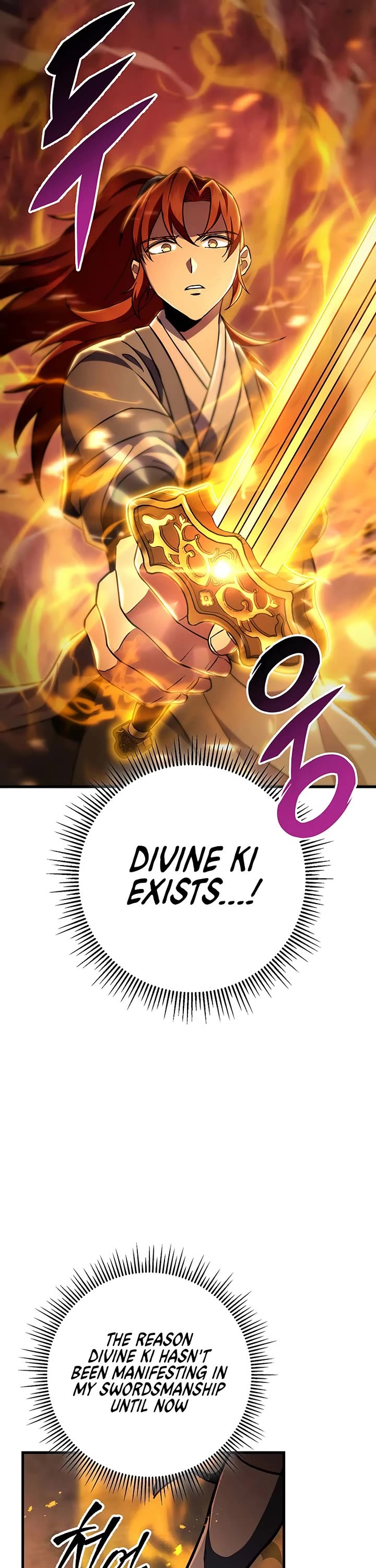 Heavenly Inquisition Sword chapter 143 page 45