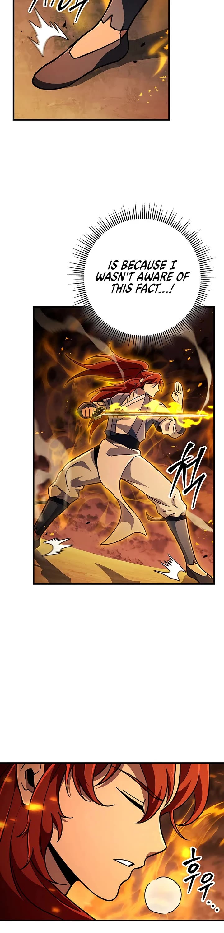 Heavenly Inquisition Sword chapter 143 page 46