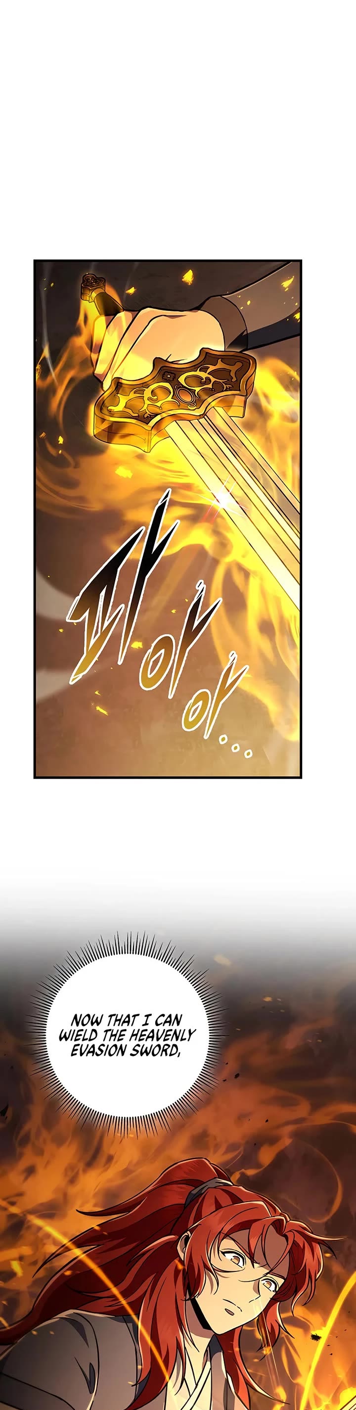 Heavenly Inquisition Sword chapter 143 page 47