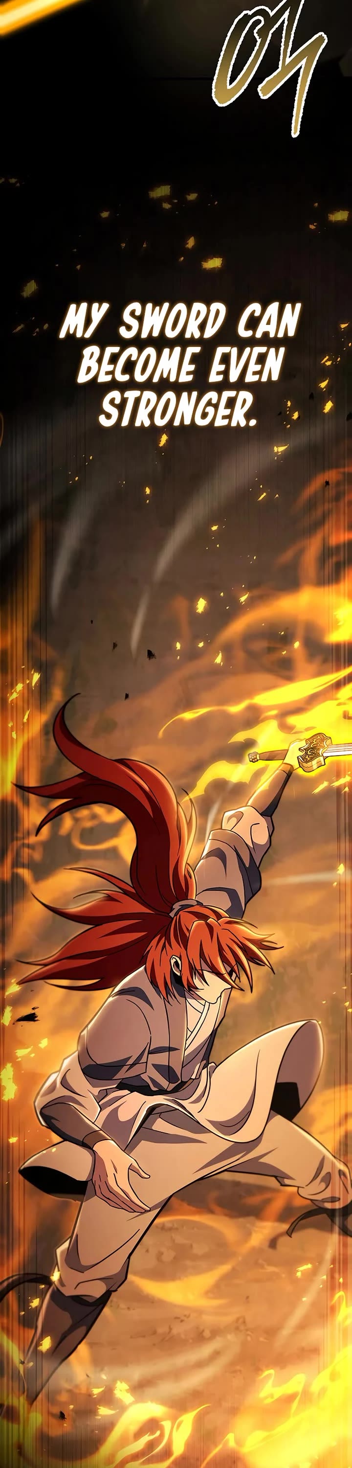 Heavenly Inquisition Sword chapter 143 page 50