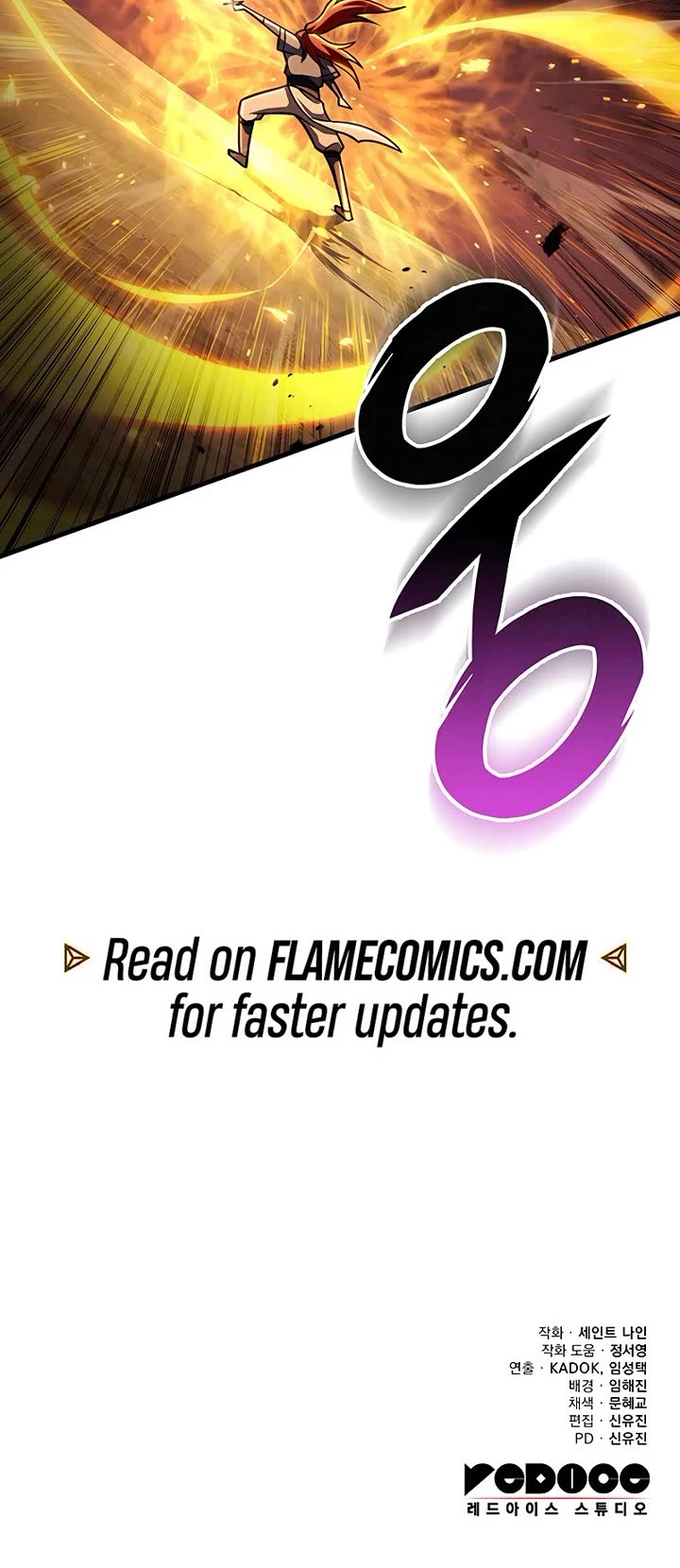 Heavenly Inquisition Sword chapter 143 page 52