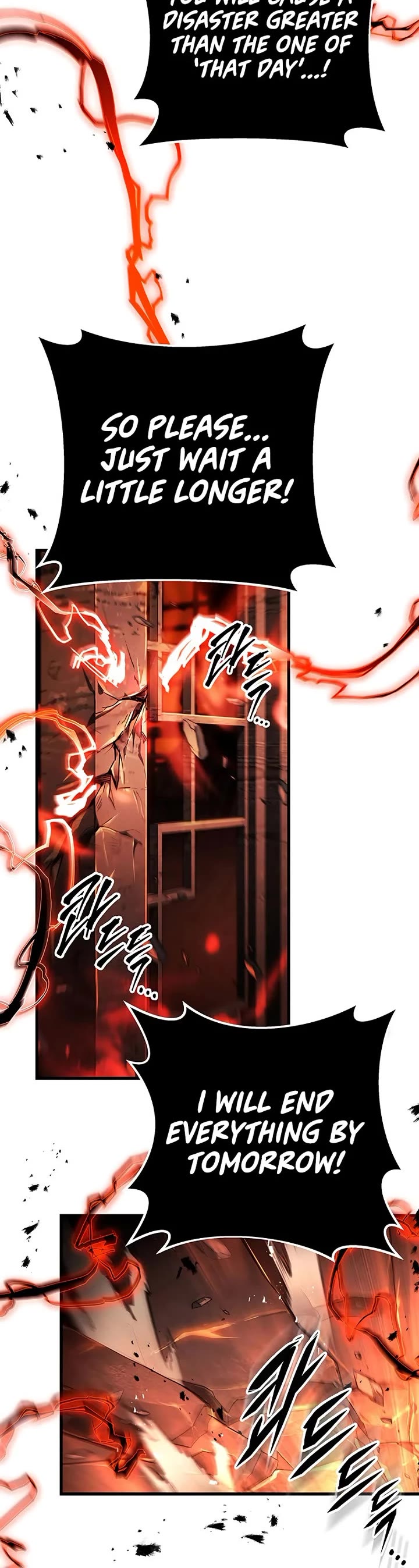 Heavenly Inquisition Sword chapter 144 page 15