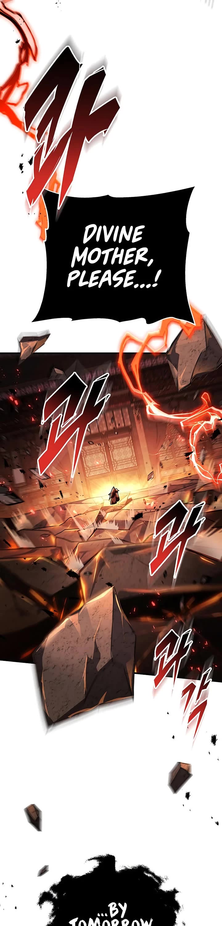 Heavenly Inquisition Sword chapter 144 page 16