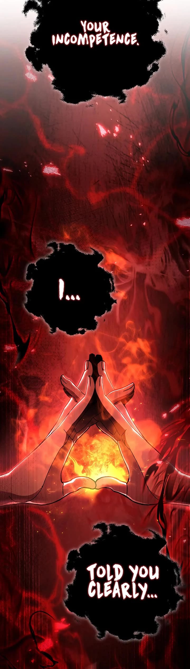 Heavenly Inquisition Sword chapter 144 page 18