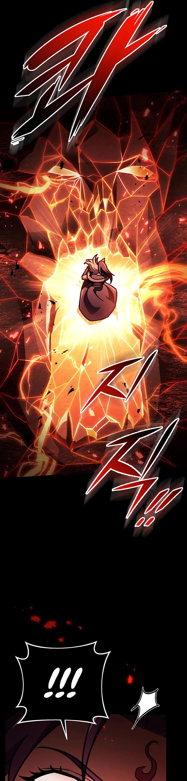 Heavenly Inquisition Sword chapter 144 page 20