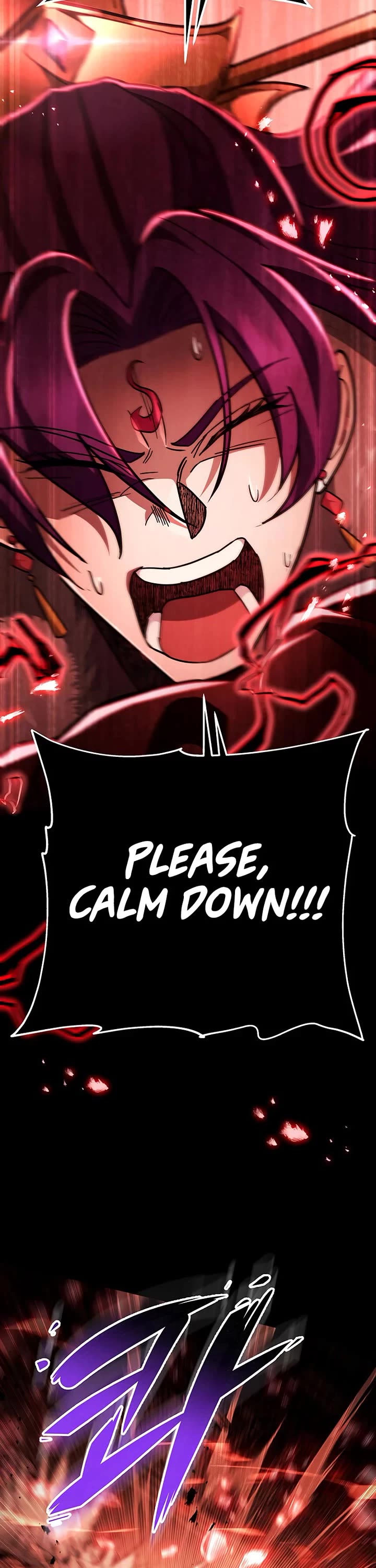 Heavenly Inquisition Sword chapter 144 page 25