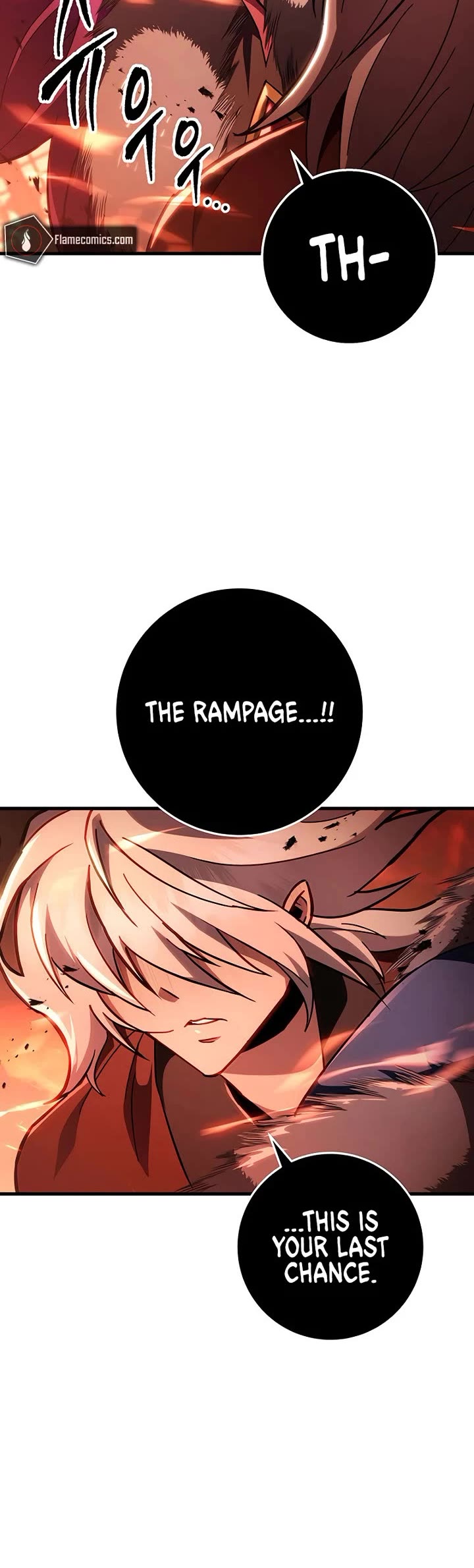 Heavenly Inquisition Sword chapter 144 page 27