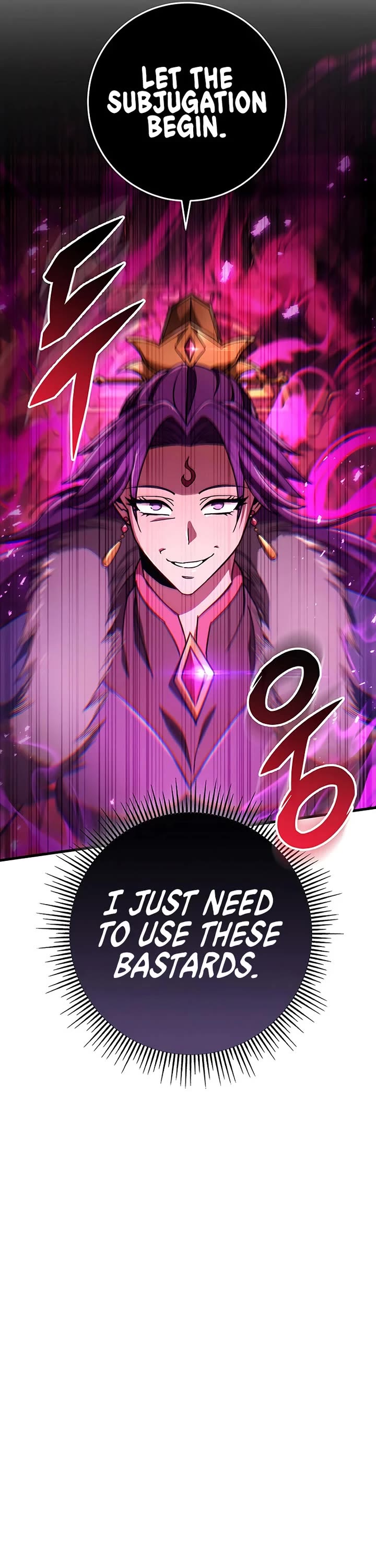 Heavenly Inquisition Sword chapter 144 page 36