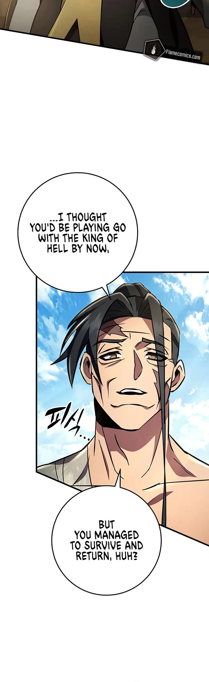 Heavenly Inquisition Sword chapter 144 page 55