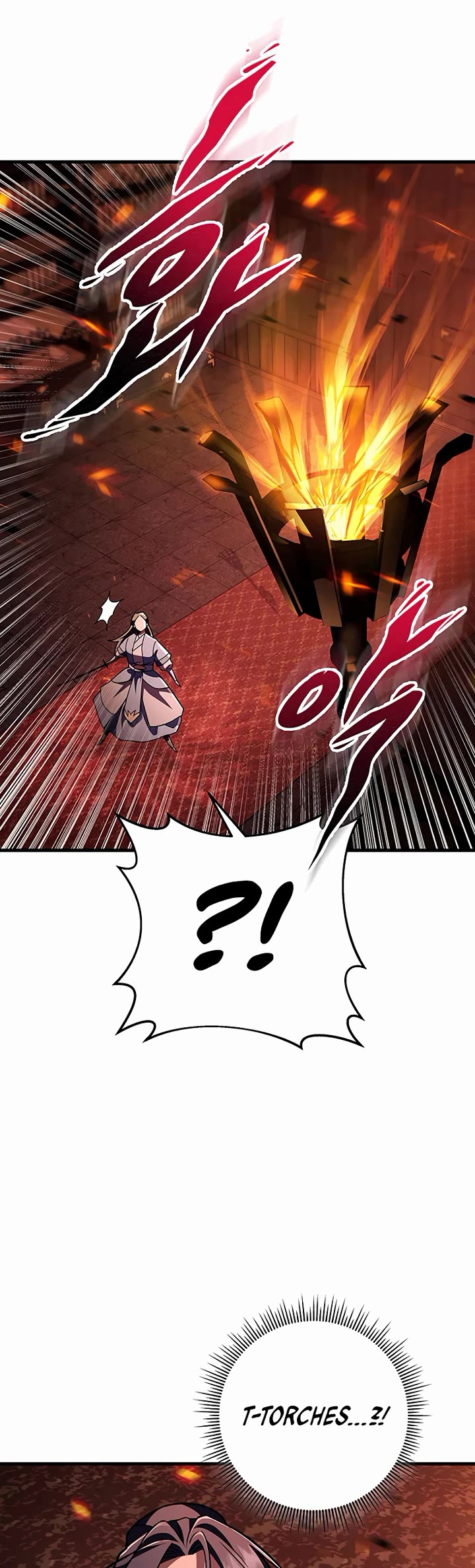 Heavenly Inquisition Sword chapter 145 page 20