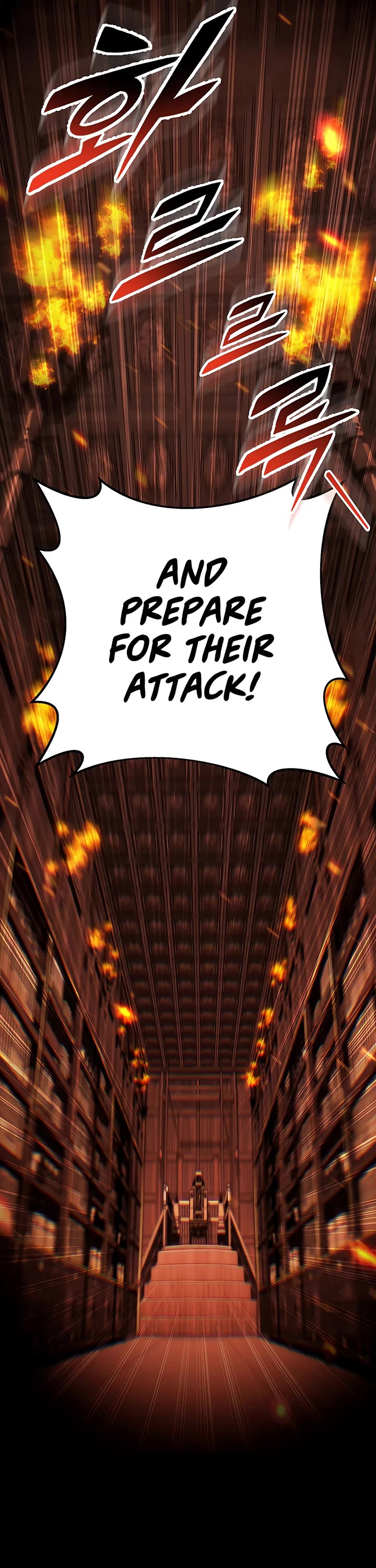 Heavenly Inquisition Sword chapter 145 page 25