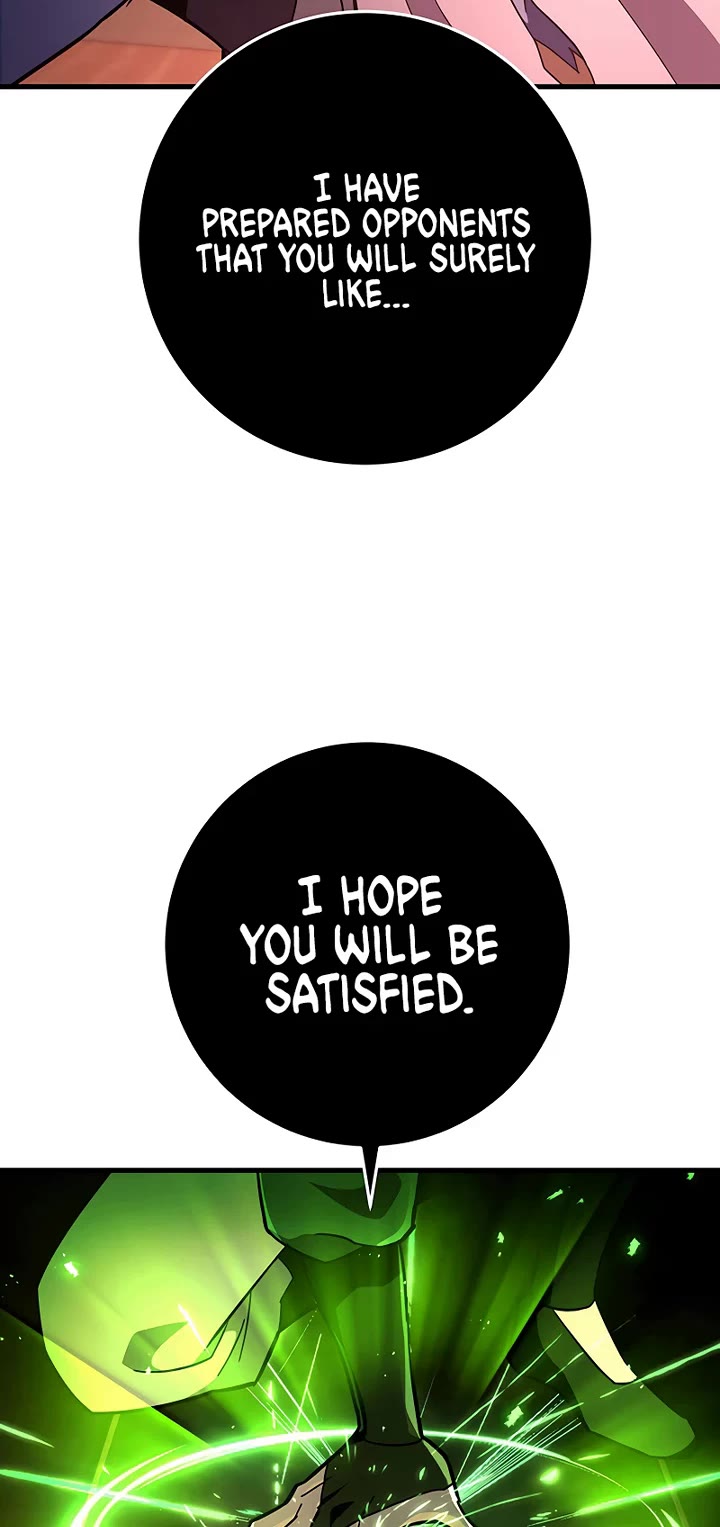 Heavenly Inquisition Sword chapter 145 page 39