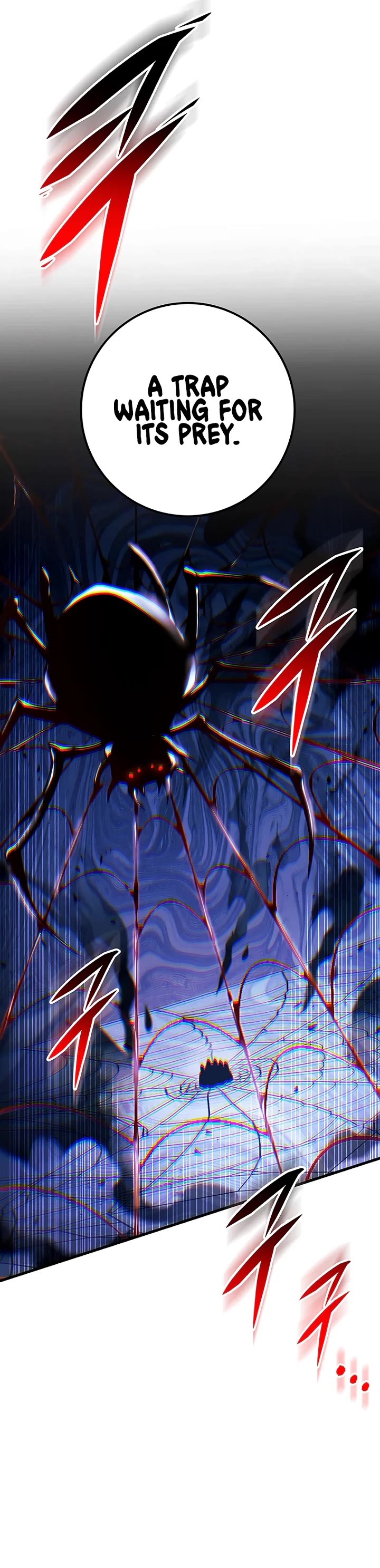 Heavenly Inquisition Sword chapter 145 page 4