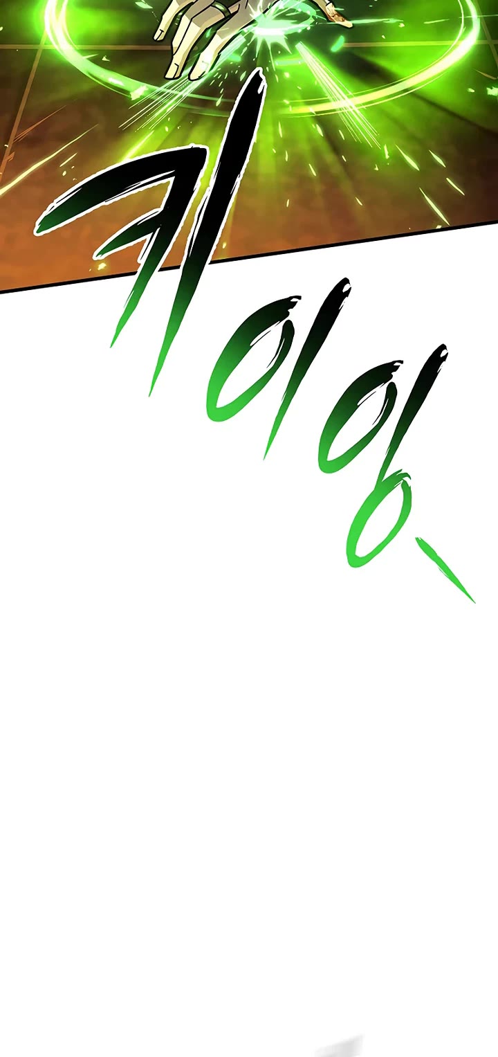 Heavenly Inquisition Sword chapter 145 page 40