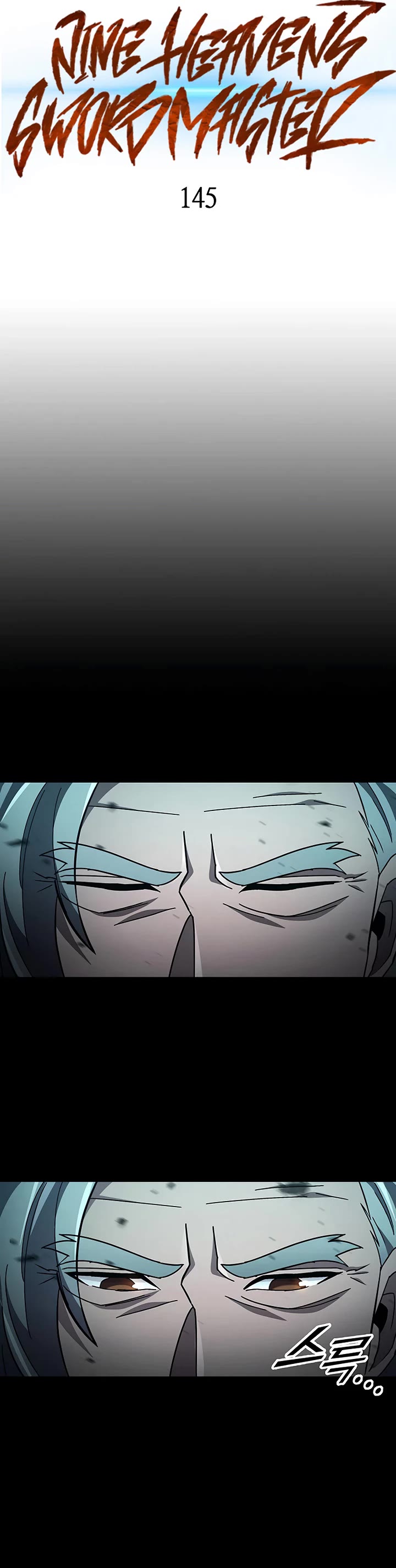 Heavenly Inquisition Sword chapter 145 page 44