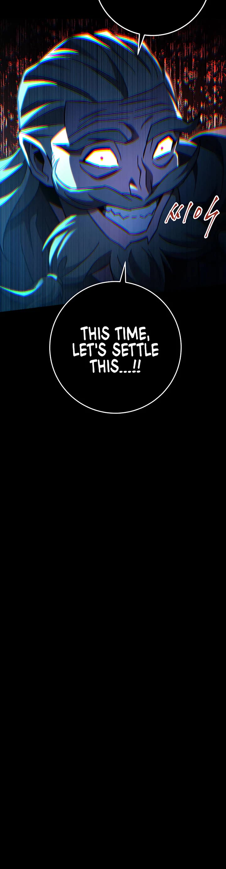 Heavenly Inquisition Sword chapter 145 page 48