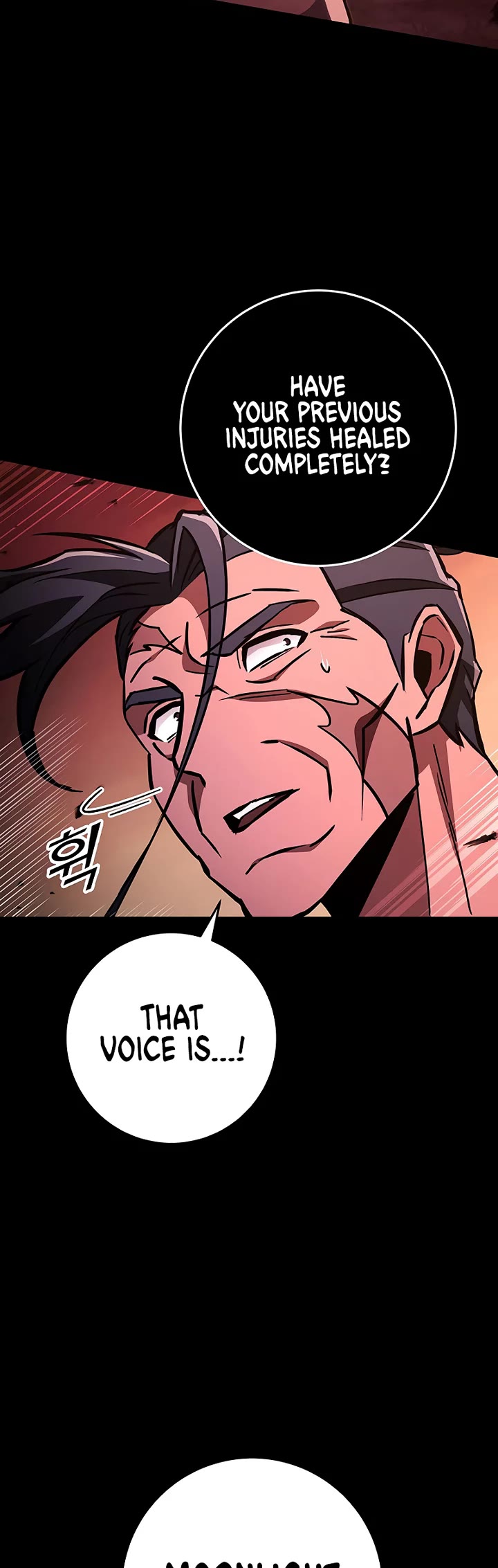 Heavenly Inquisition Sword chapter 145 page 55