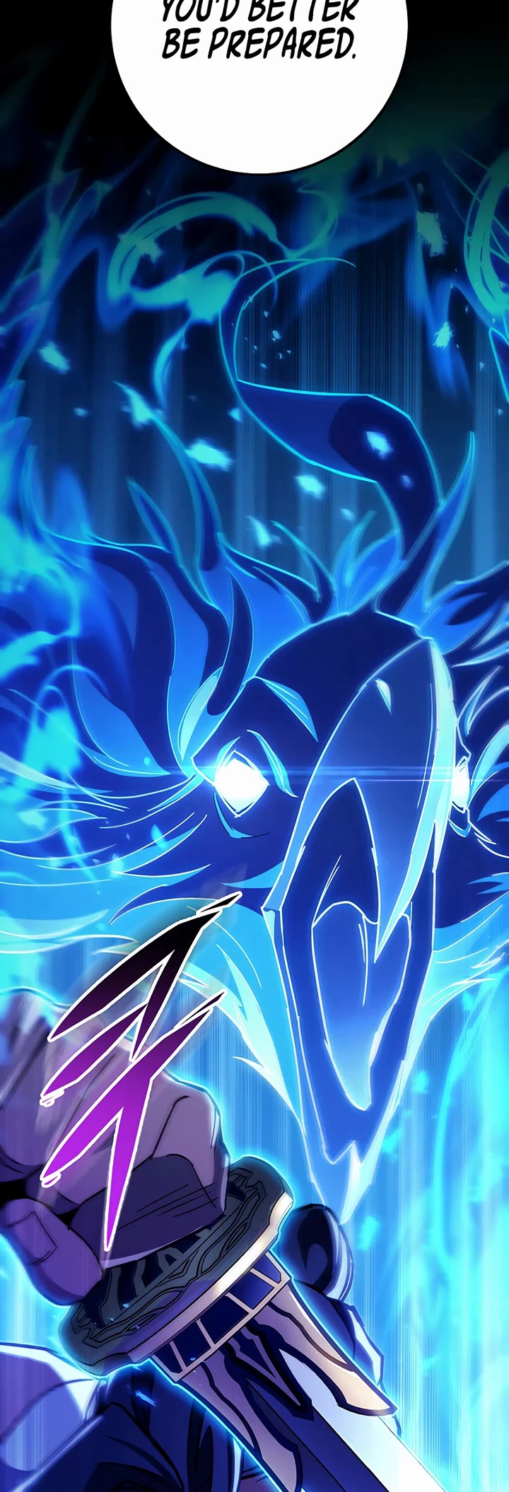 Heavenly Inquisition Sword chapter 145 page 63