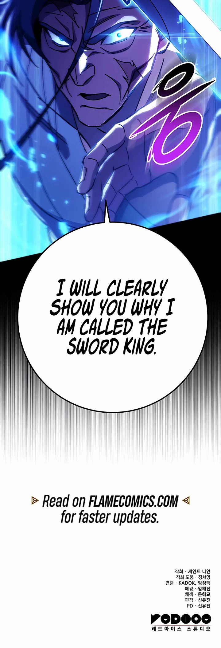 Heavenly Inquisition Sword chapter 145 page 64