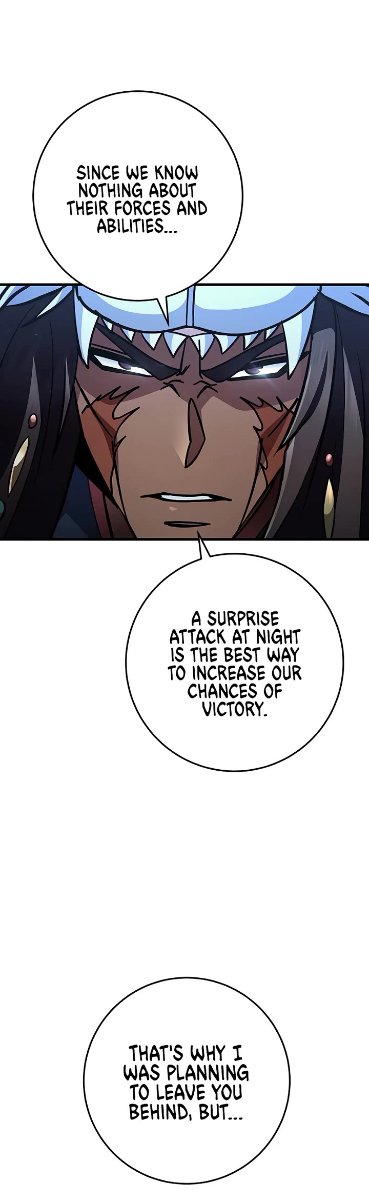Heavenly Inquisition Sword chapter 145 page 7