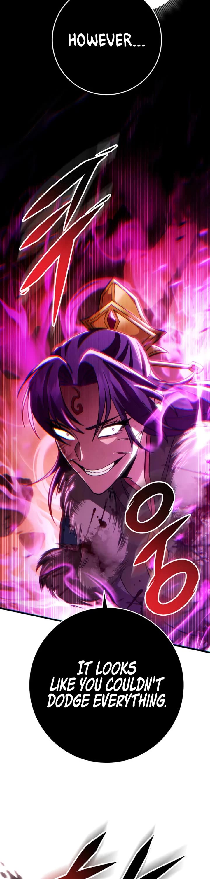 Heavenly Inquisition Sword chapter 146 page 15