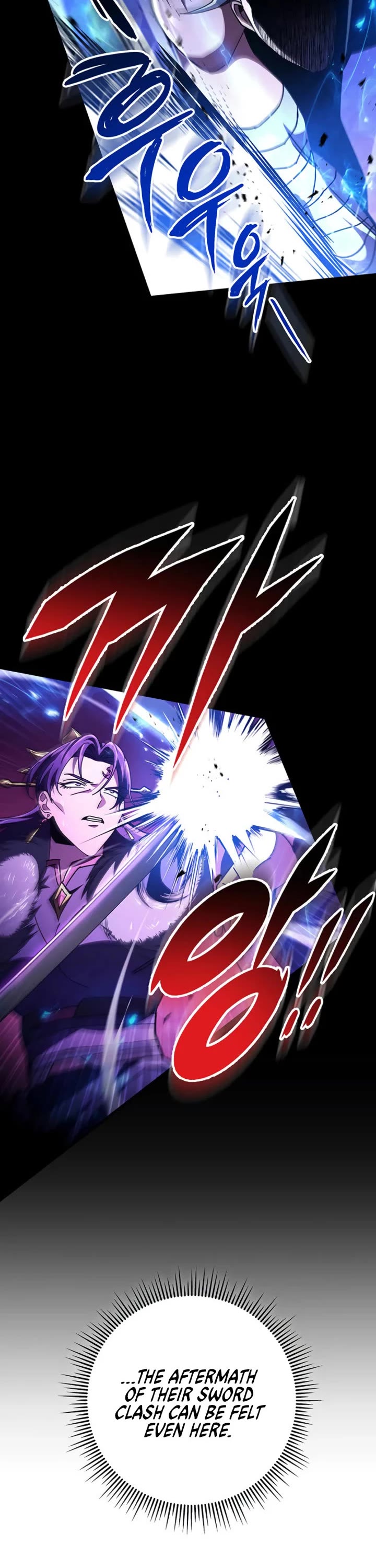 Heavenly Inquisition Sword chapter 146 page 2