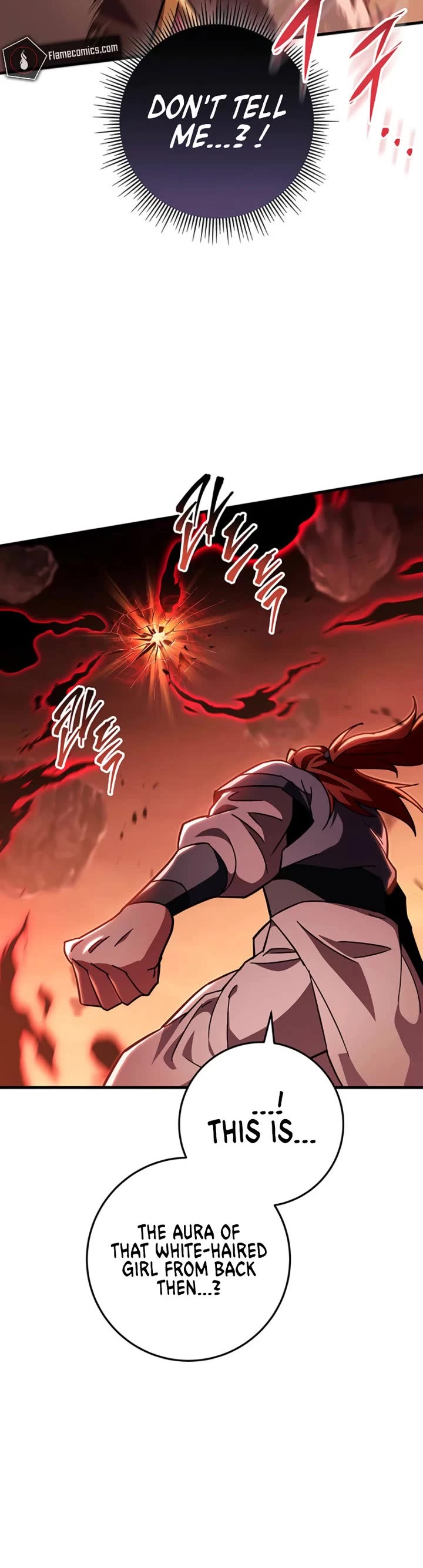 Heavenly Inquisition Sword chapter 146 page 25