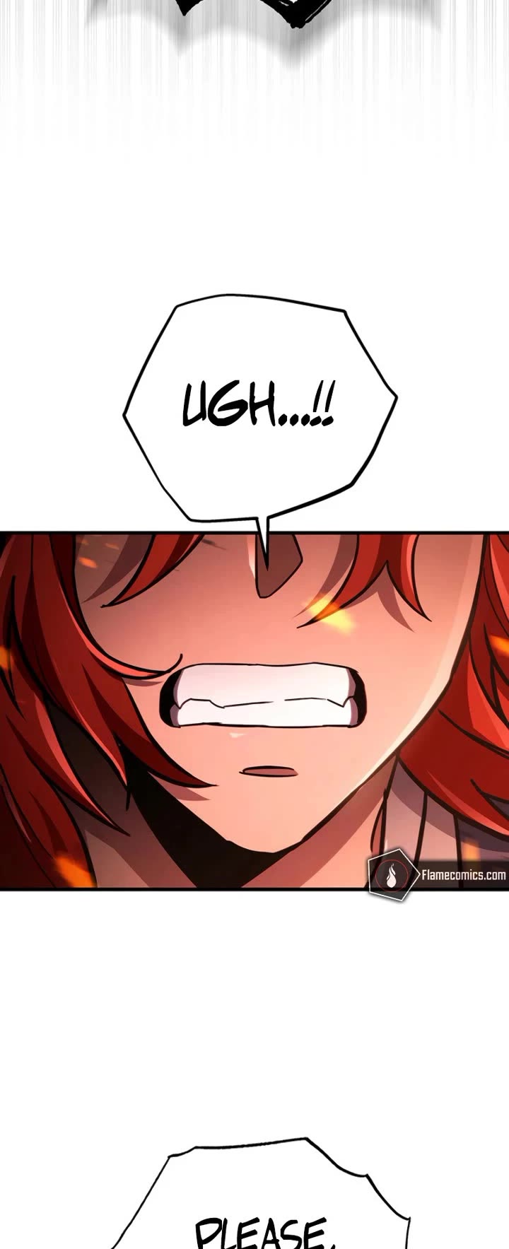 Heavenly Inquisition Sword chapter 146 page 33