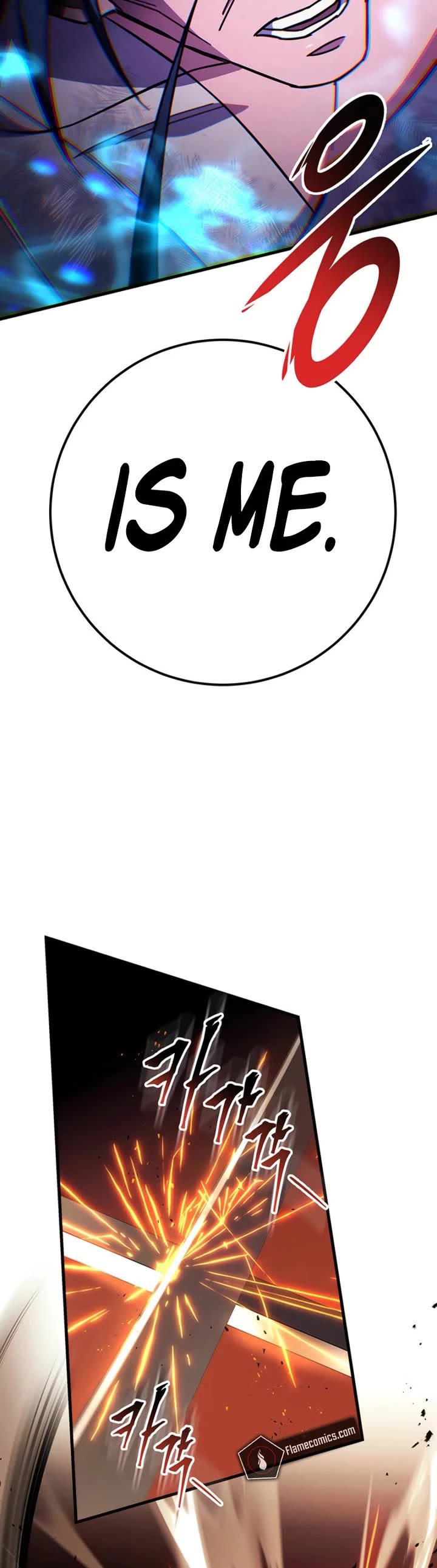 Heavenly Inquisition Sword chapter 146 page 41