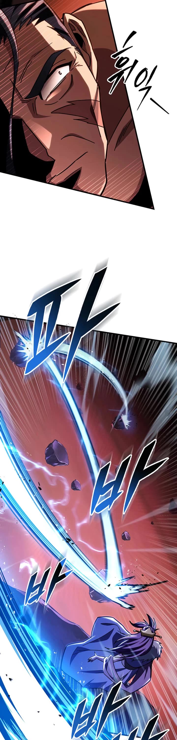 Heavenly Inquisition Sword chapter 146 page 44