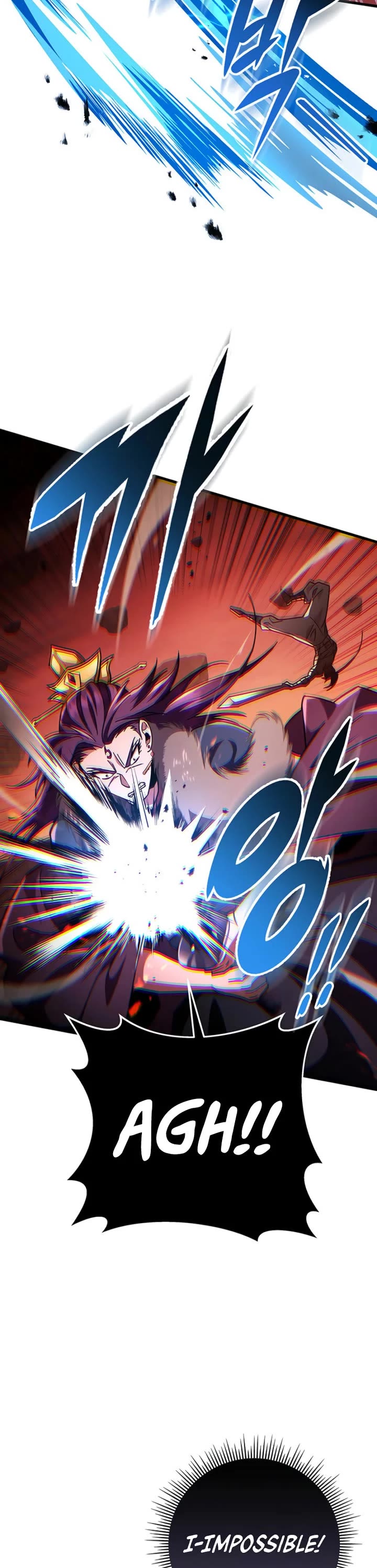 Heavenly Inquisition Sword chapter 146 page 45