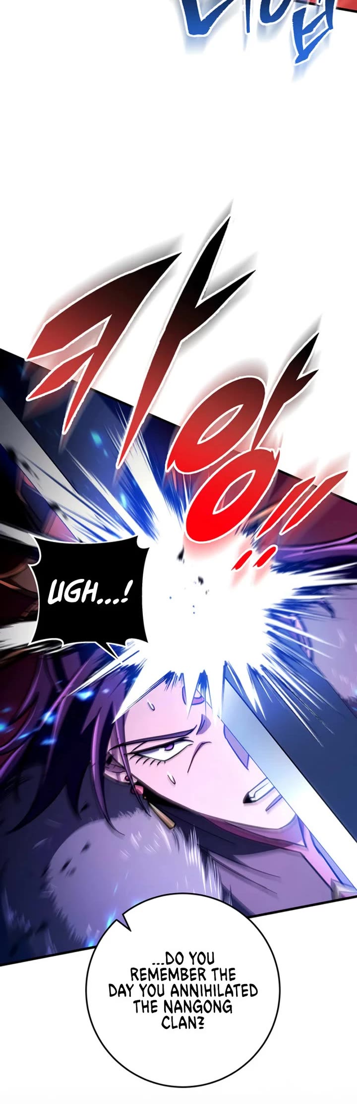 Heavenly Inquisition Sword chapter 146 page 5