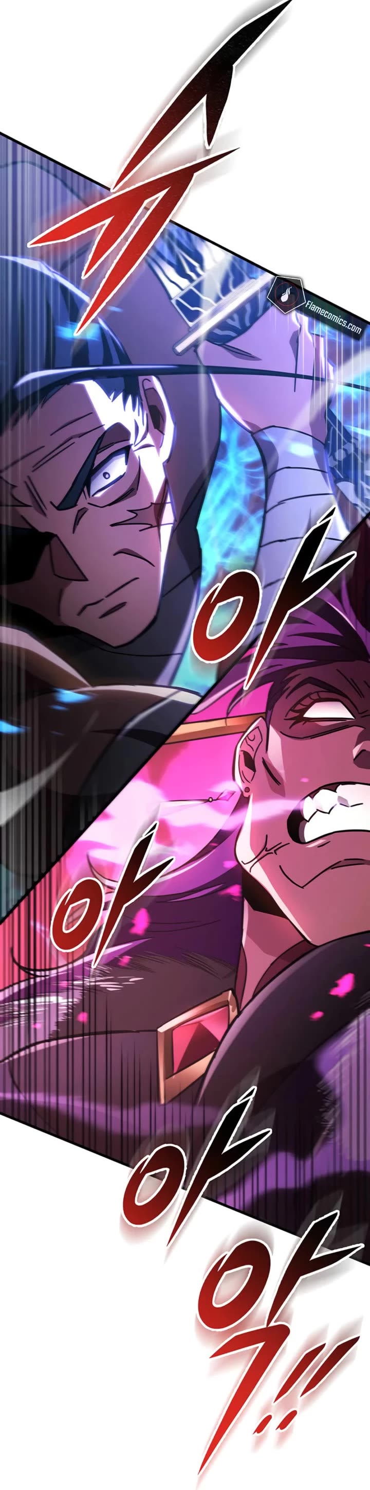 Heavenly Inquisition Sword chapter 146 page 50