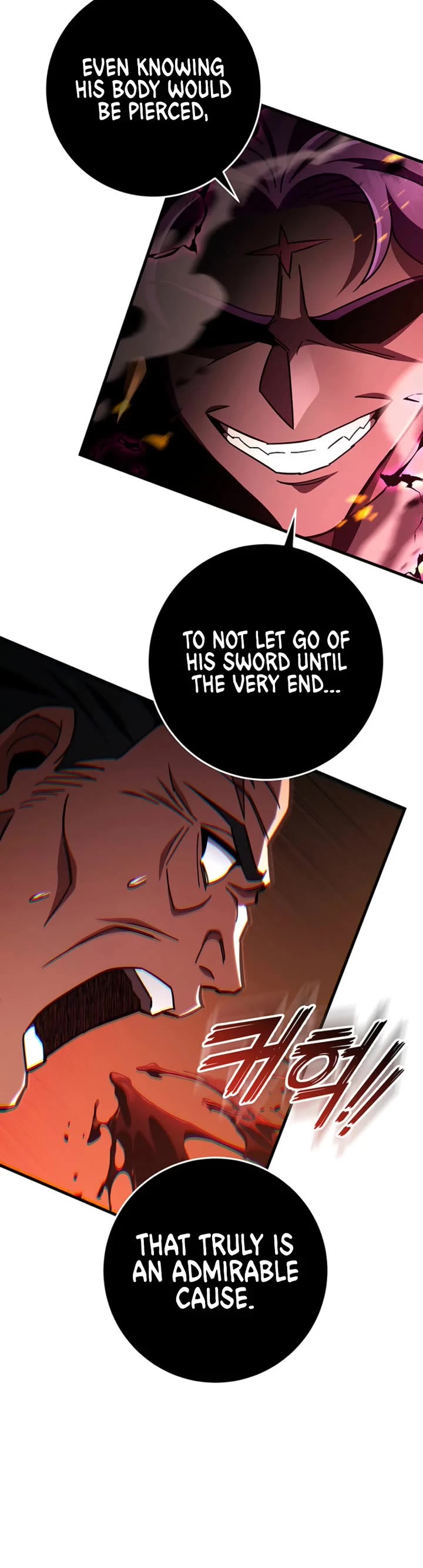 Heavenly Inquisition Sword chapter 146 page 53