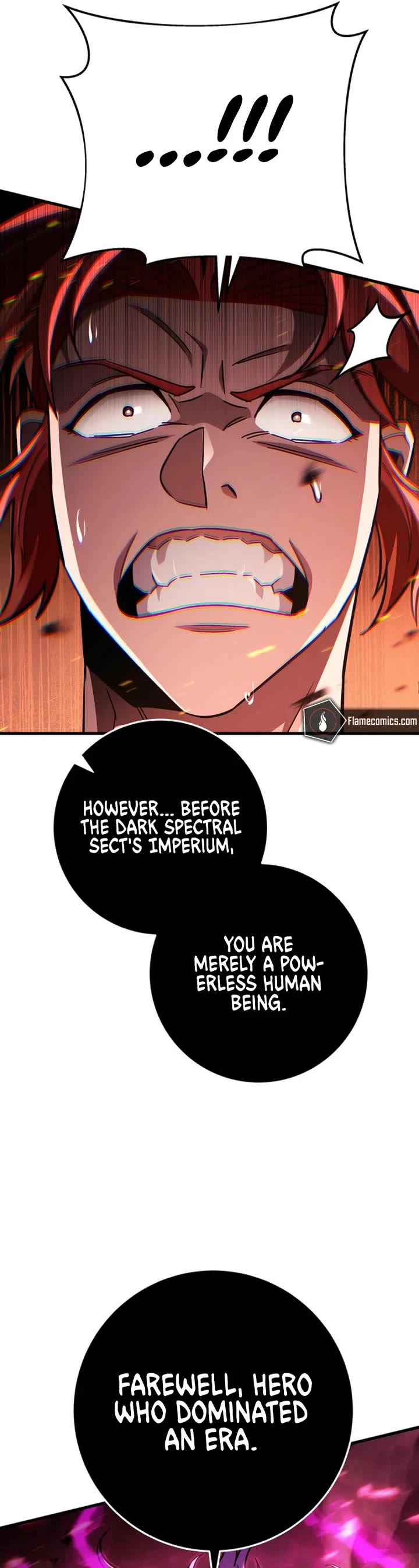 Heavenly Inquisition Sword chapter 146 page 55