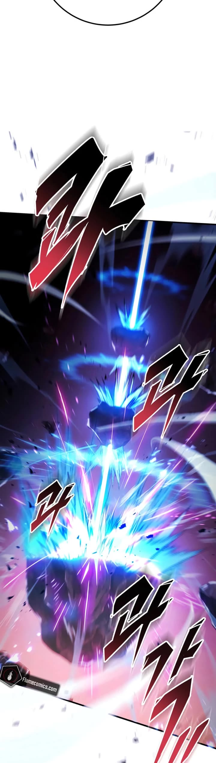 Heavenly Inquisition Sword chapter 146 page 8