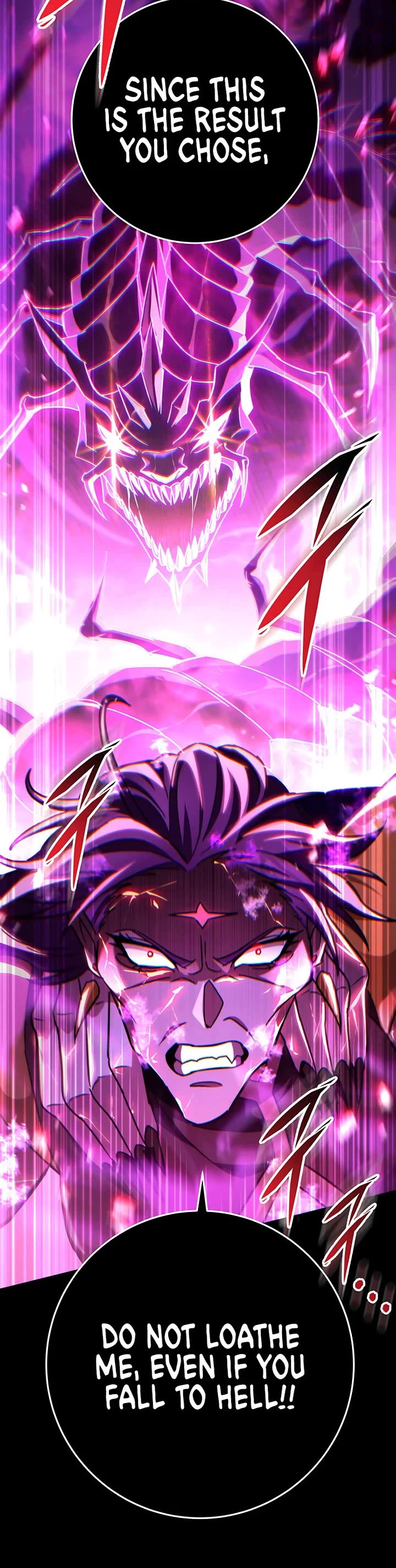 Heavenly Inquisition Sword chapter 147 page 32