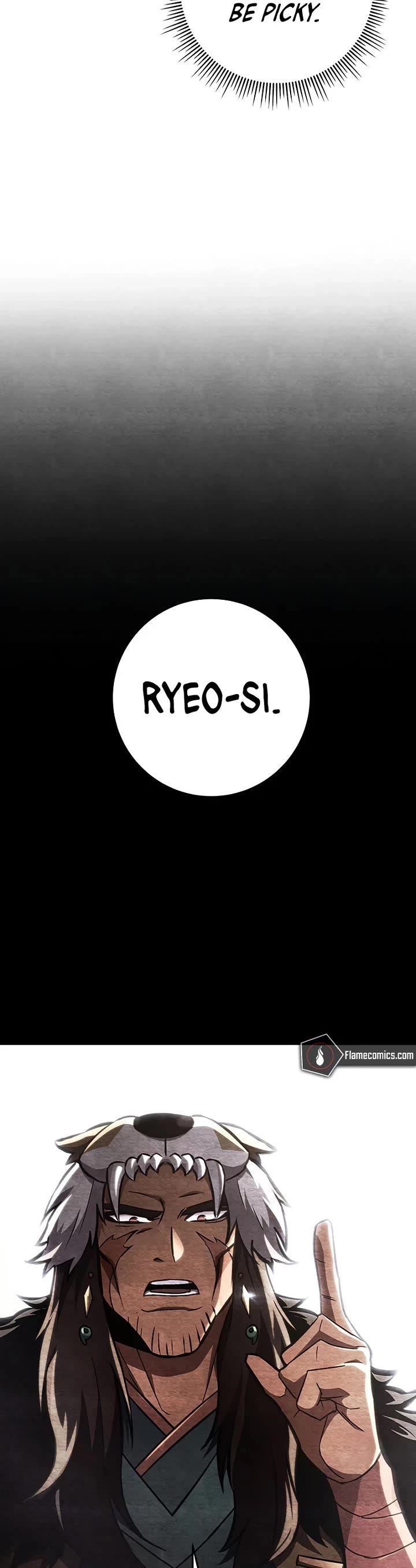 Heavenly Inquisition Sword chapter 147 page 39